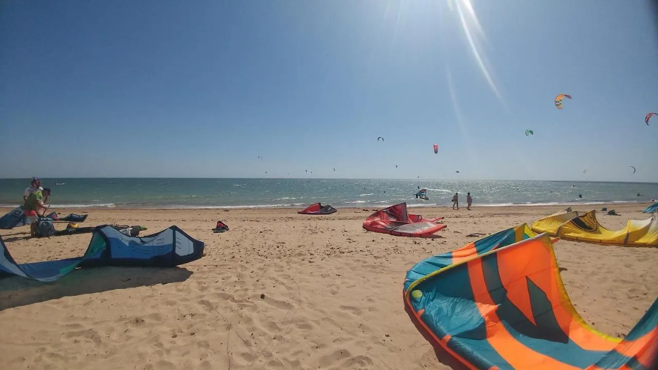 Valdecarretas Apartamento Rota Cerca De Playa