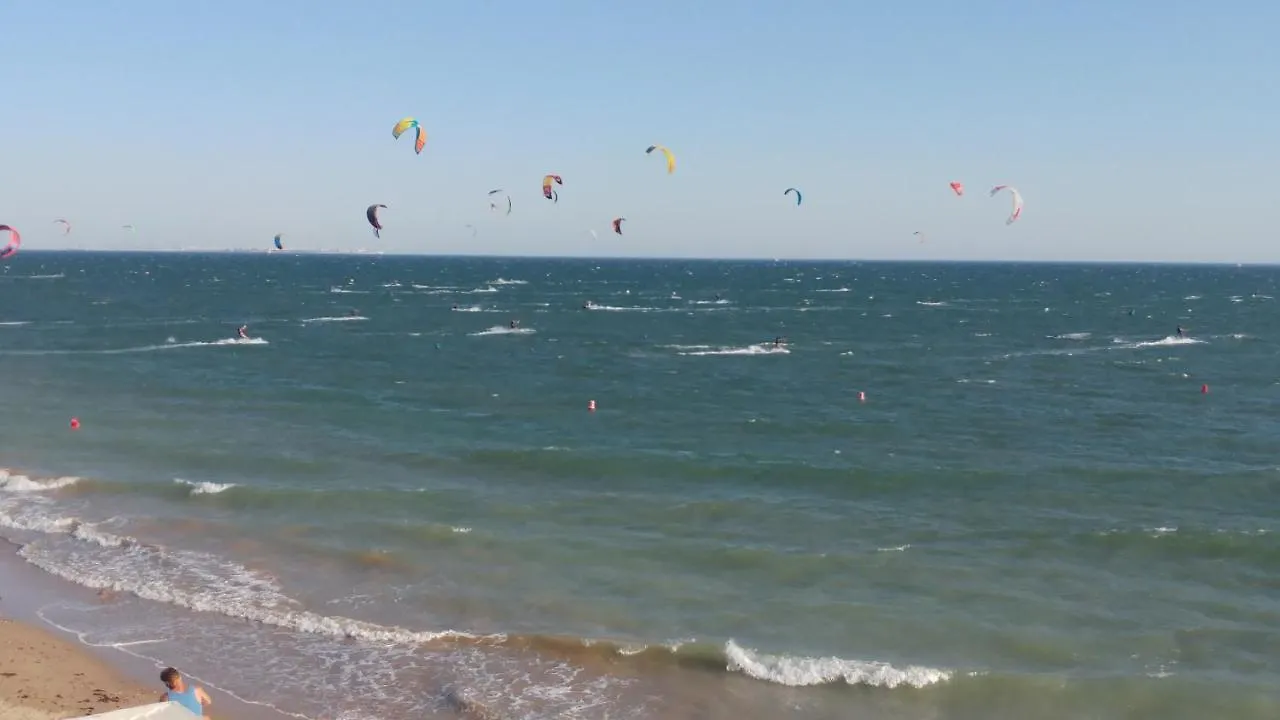 VALDECARRETAS Apartamento Rota cerca de playa