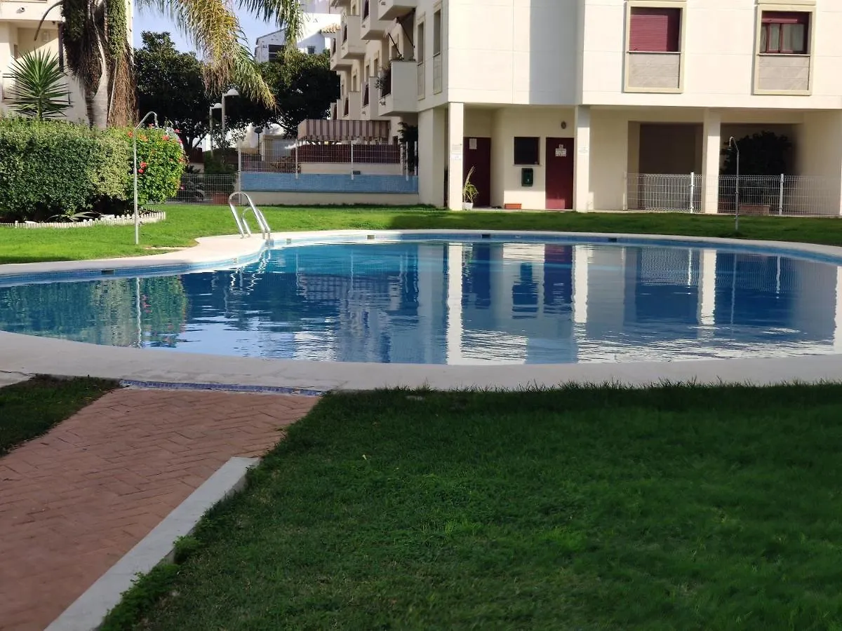 Valdecarretas Apartamento Rota Cerca De Playa Apartmán