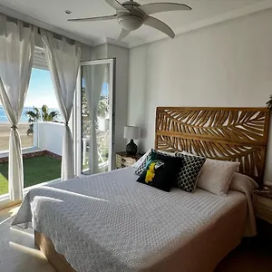 Apartamento ático Good Vibes, Rota
