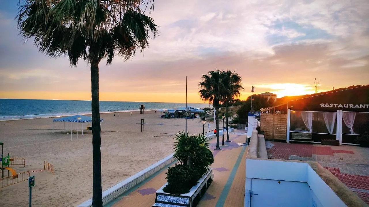 Apartment Valdecarretas Apartamento Rota Cerca De Playa