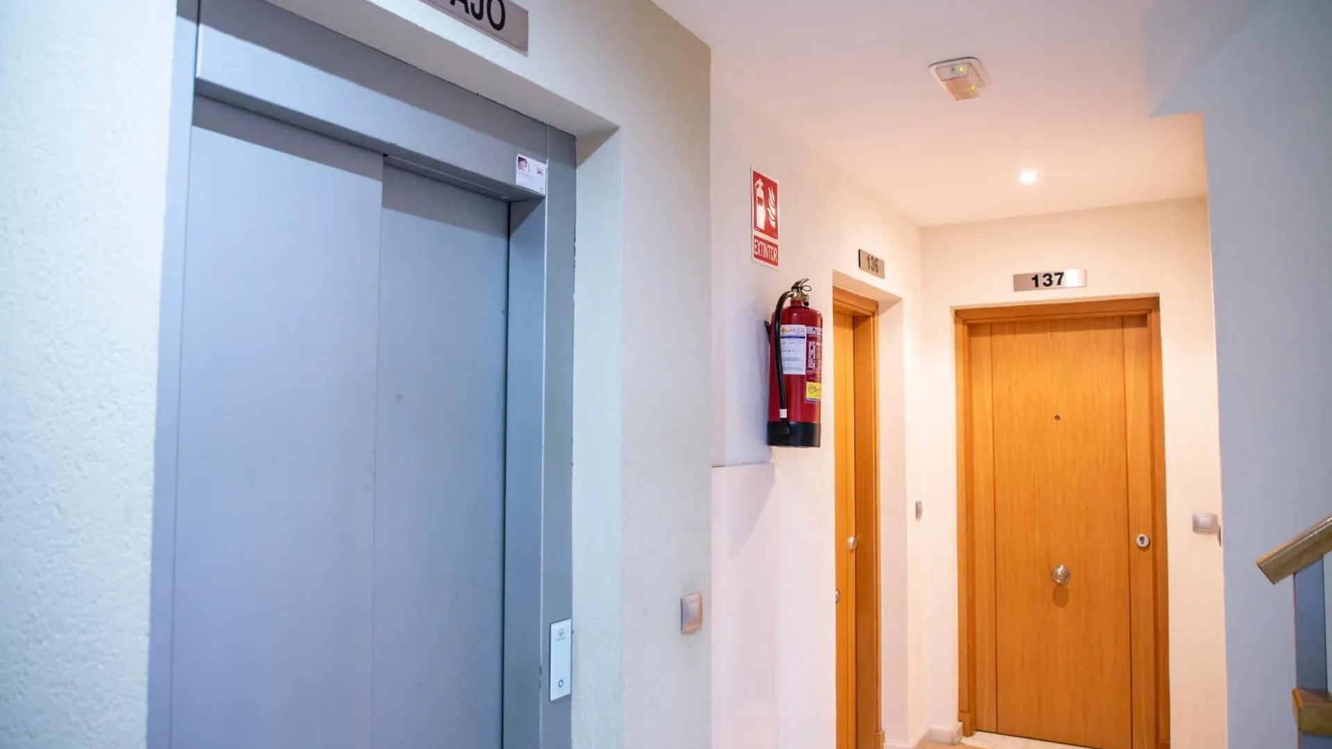 Valdecarretas Apartamento Rota Cerca De Playa 0*,  Spain