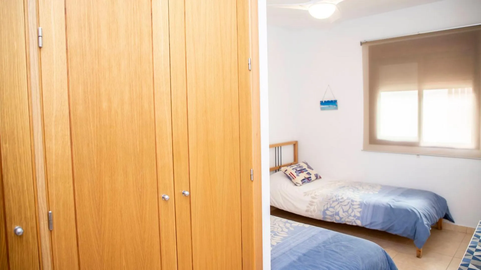 Valdecarretas Apartamento Rota Cerca De Playa Spain