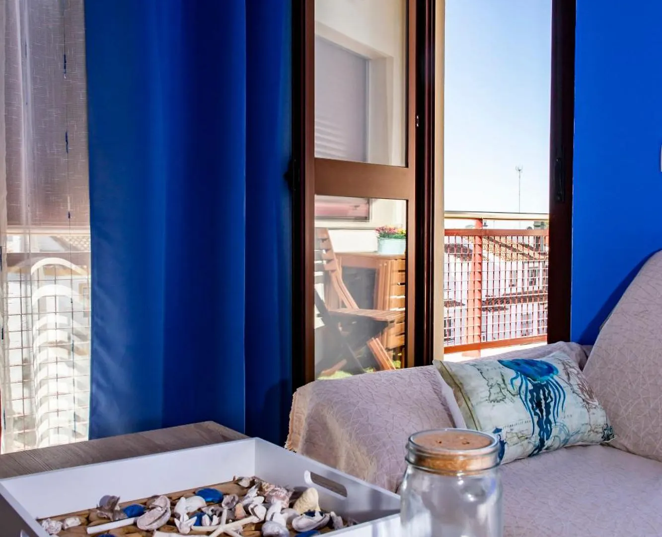 Valdecarretas Apartamento Rota Cerca De Playa