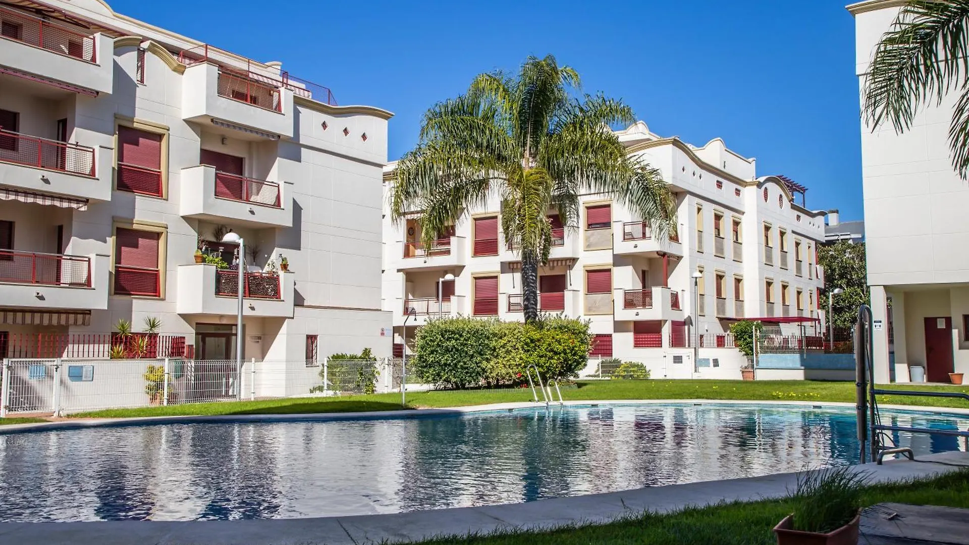 Valdecarretas Apartamento Rota Cerca De Playa location