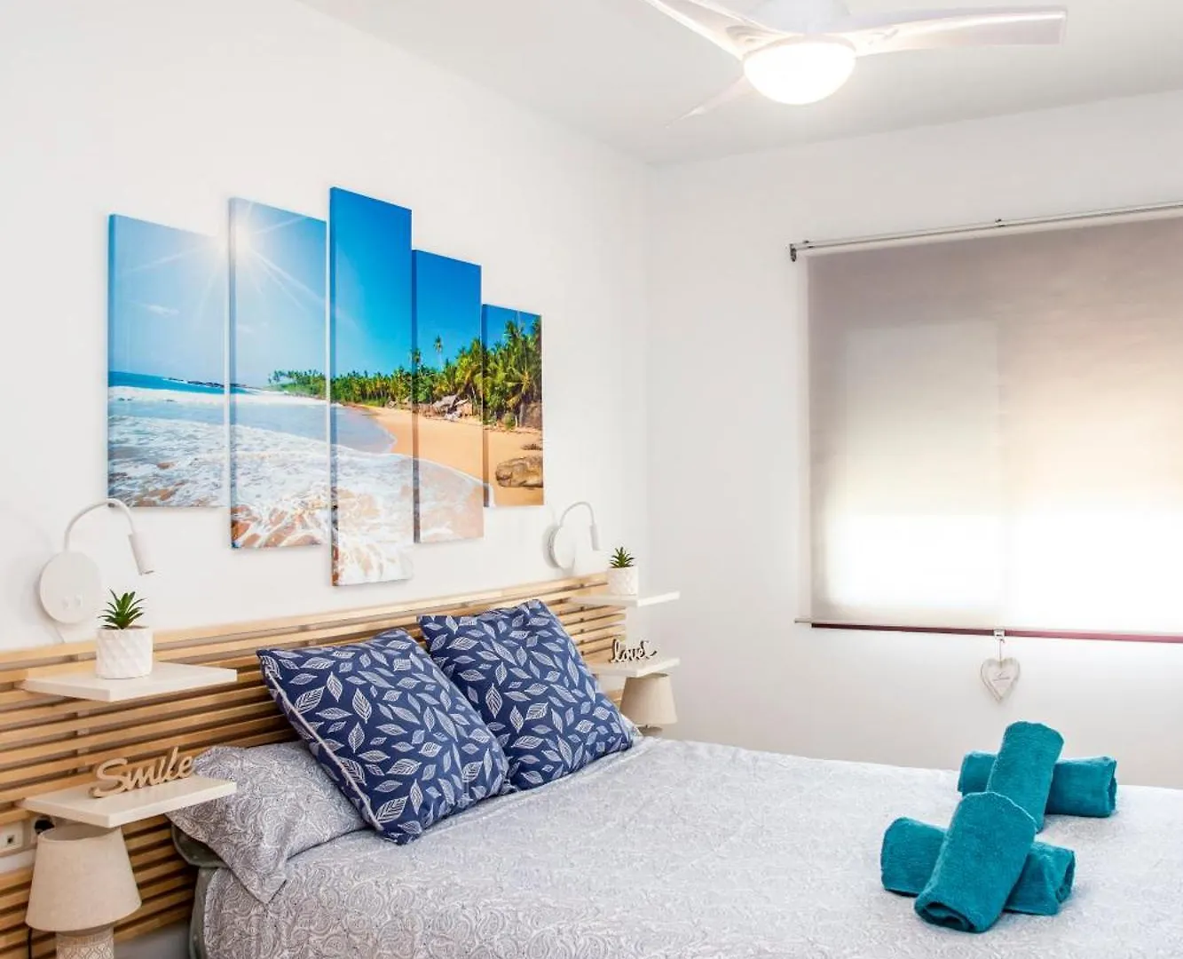 Valdecarretas Apartamento Rota Cerca De Playa 0*,